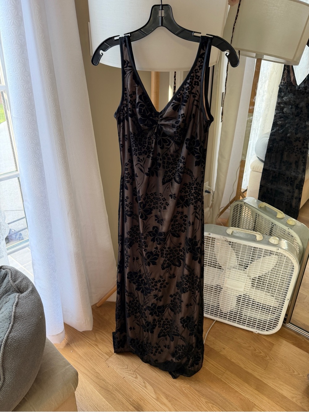 Vintage dress